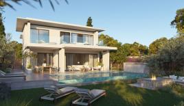 Вилла за 1 830 000 евро в Лимасоле, Кипр