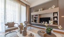 Апартаменты за 1 350 000 евро в Лимасоле, Кипр