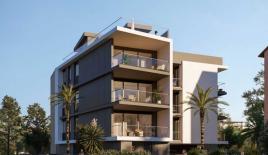 Апартаменты за 1 015 000 евро в Лимасоле, Кипр