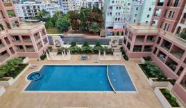 Пентхаус за 995 000 евро в Лимасоле, Кипр