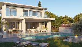 Вилла за 1 860 000 евро в Лимасоле, Кипр