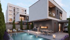 Вилла за 860 400 евро в Лимасоле, Кипр