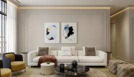 Апартаменты за 690 000 евро в Лимасоле, Кипр