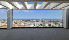 Пентхаус за 780 000 евро в Лимасоле, Кипр