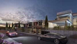 Вилла за 1 250 000 евро в Лимасоле, Кипр