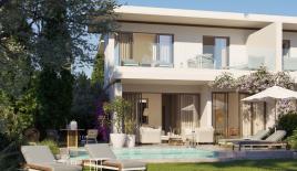 Вилла за 910 000 евро в Лимасоле, Кипр