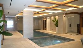 Вилла за 4 500 000 евро в Лимасоле, Кипр