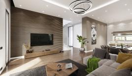 Пентхаус за 1 141 600 евро в Лимасоле, Кипр