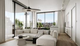 Апартаменты за 235 000 евро в Лимасоле, Кипр