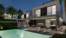 Вилла за 1 429 000 евро в Лимасоле, Кипр