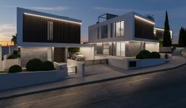 Вилла за 779 000 евро в Лимасоле, Кипр