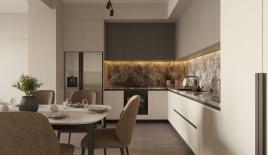 Апартаменты за 252 450 евро в Лимасоле, Кипр