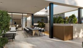 Пентхаус за 1 270 000 евро в Лимасоле, Кипр