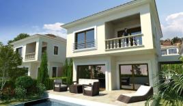 Вилла за 680 000 евро в Лимасоле, Кипр