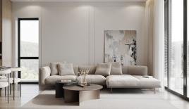 Апартаменты за 504 000 евро в Лимасоле, Кипр