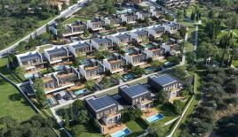 Апартаменты за 289 000 евро в Лимасоле, Кипр