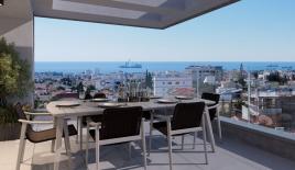 Пентхаус за 685 000 евро в Лимасоле, Кипр