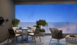 Апартаменты за 540 000 евро в Лимасоле, Кипр