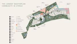 Земля за 535 000 евро в Лимасоле, Кипр