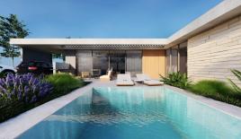 Вилла за 755 000 евро в Пафосе, Кипр