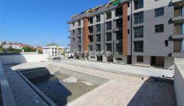 Апартаменты за 532 000 евро в Бейликдюзю, Турция