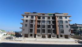 Апартаменты за 369 000 евро в Бейликдюзю, Турция