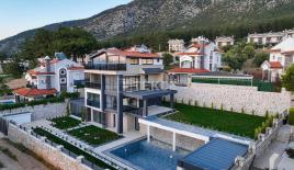 Вилла за 1 480 000 евро в Фетхие, Турция