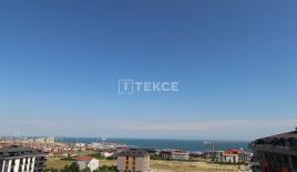 Апартаменты за 256 000 евро в Бейликдюзю, Турция