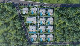 Вилла за 2 950 000 евро в Алании, Турция