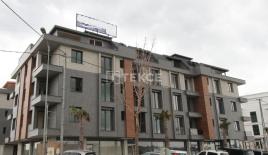 Апартаменты за 333 000 евро в Бейликдюзю, Турция