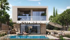 Вилла за 2 057 000 евро в Пафосе, Кипр