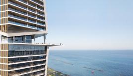 Апартаменты за 5 600 000 евро в Лимасоле, Кипр