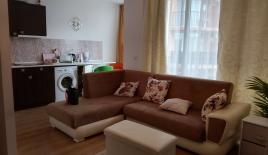 Квартира за 59 000 евро в Несебре, Болгария