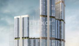 Апартаменты за 843 000 евро в ОАЭ