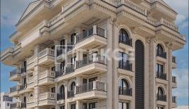 Апартаменты за 175 000 евро в Алании, Турция