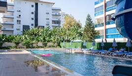 Пентхаус за 564 000 евро в Алании, Турция