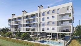 Пентхаус за 336 000 евро в Аликанте, Испания