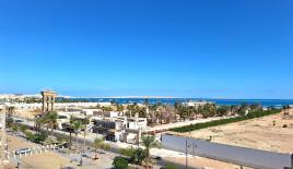 Квартира за 30 евро за день в Хургаде, Египет