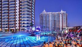 Квартира за 88 000 евро в Алании, Турция