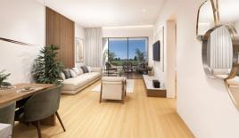 Апартаменты за 370 000 евро в Пафосе, Кипр