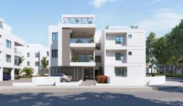 Апартаменты за 230 000 евро в Ларнаке, Кипр