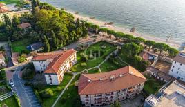 Апартаменты за 395 000 евро у озера Гарда, Италия