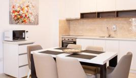 Квартира за 288 000 евро в Бечичи, Черногория