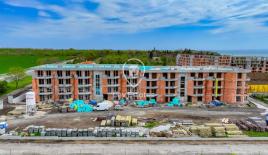 Квартира за 98 600 евро в Бургасе, Болгария