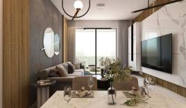 Апартаменты за 165 000 евро в Ларнаке, Кипр