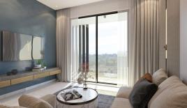 Апартаменты за 215 000 евро в Ларнаке, Кипр