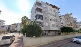 Апартаменты за 169 500 евро в Анталии, Турция