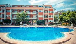 Квартира за 76 000 евро на Солнечном берегу, Болгария