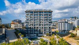 Пентхаус за 205 000 евро в Авсалларе, Турция