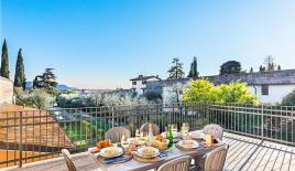 Апартаменты за 495 000 евро у озера Гарда, Италия